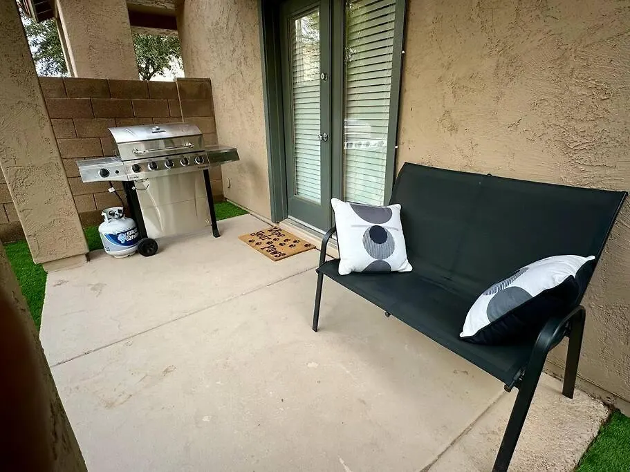 Holiday home Gilbert Home-4 Bed 3 Bath- Pets Welcome