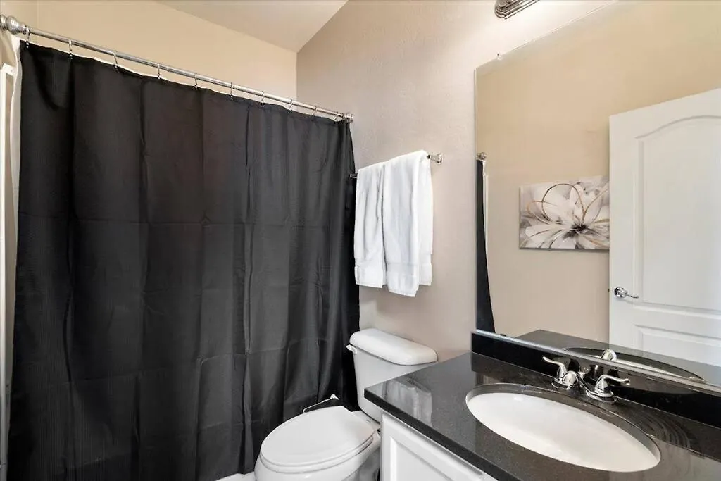Gilbert Home-4 Bed 3 Bath- Pets Welcome Holiday home